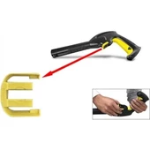 Karcher Basınçlı Yıkama Makinası Tabancası Tetik Klipsi thumbnail 3