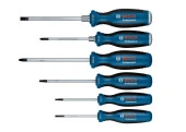 Bosch 6 Parça Tornavida Seti thumbnail 1