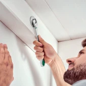 Bosch 8 Parça Kombine Anahtar Seti thumbnail 3