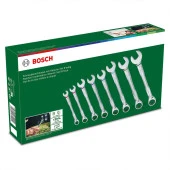 Bosch 8 Parça Kombine Anahtar Seti thumbnail 5