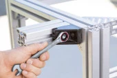 Bosch 10 Parça Kombine Anahtar Seti thumbnail 6