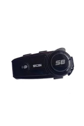 Scs S8 Bluetooth Ve Intercom thumbnail 1