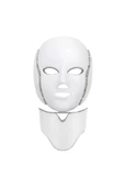 Gri Led Maske thumbnail 2