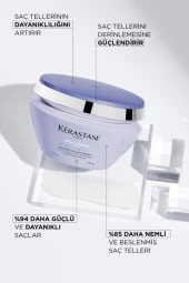 Blond Absolu Cicaextreme Masque 200 ml thumbnail 4