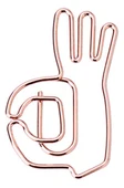 Kayigo Tiny Hand 8'li Ataş Seti thumbnail 5