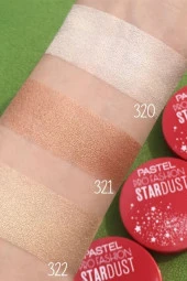 Stardust Highlighter 322 - Toz Aydınlatıcı thumbnail 4
