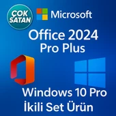 Microsoft Windows 11 Pro + Office 2024 Pro Plus thumbnail 3