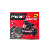 DHT PRO 50 LT HAVA KOMPRASÖRÜ 2 HP thumbnail 2