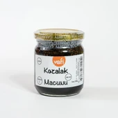 Vafi Kozalak  Macunu 240 gr 1 ADET thumbnail 1