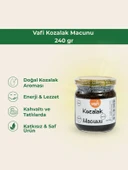 Vafi Kozalak  Macunu 240 gr 1 ADET thumbnail 2