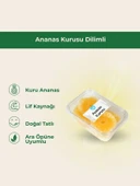 Ananas Kurusu Dilimli 1 KİLOGRAM thumbnail 1