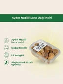 Aydın Nazilli Kuru Dağ İnciri 1 KİLOGRAM thumbnail 1
