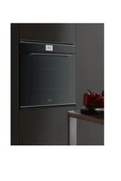 Fırın FMY 99 P BK Black+Black Frame thumbnail 2