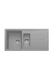 Evye BFG 651 Stone Grey 1,5 Gözlü thumbnail 1