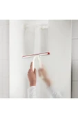 Lıllnaggen Cam Temizleme Aparatı - Cam Sileceği - Beyaz thumbnail 2