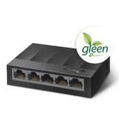 Tp-Link LS1005G 5 Port Gigabit Switch thumbnail 2