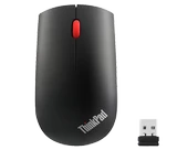 LENOVO THINKPAD ESENTIAL KABLOSUZ MOUSE 4X30M56887 thumbnail 1