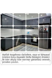 Stella Mutfak Dolabı Boyama Seti (14-18 Kapak) thumbnail 4