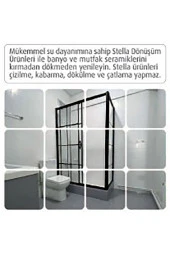 Bianca Stella Banyo Boyama Seti thumbnail 1