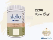 Stella Su Bazlı Akrilik Boya 500Ml thumbnail 7