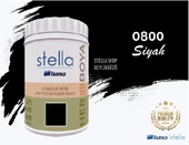 Stella Su Bazlı Akrilik Boya 500Ml thumbnail 10