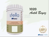 Stella Su Bazlı Akrilik Boya Antik Beyaz thumbnail 1