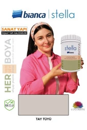 Stella Su Bazlı Akrilik Boya 1Lt thumbnail 1