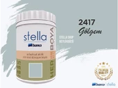 Stella Su Bazlı Akrilik Boya 500Ml thumbnail 4