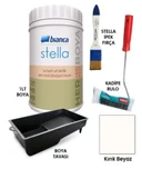 Stella Saf Akrilik Boya Seti 1 Lt thumbnail 4