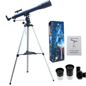 Profesyonel Astronomik Teleskop - 78-79100 thumbnail 5