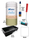 Stella Saf Akrilik Boya Seti 1 Lt thumbnail 1