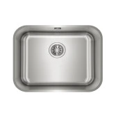 TEKA BE 50.40 PLUS PASLANMAZ ÇELİK EVİYE thumbnail 1