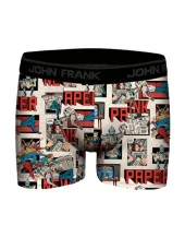 John Frank Dijital Erkek Boxer Papers thumbnail 1