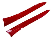 SALCANO ELEGANT 1500-2000 SAĞ SOL MARŞBİYEL KIRMIZI thumbnail 2