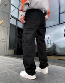 Premium Baggy Kargo Pantolon thumbnail 2