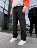 Premium Baggy Kargo Pantolon thumbnail 1