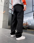 Premium Baggy Kargo Pantolon thumbnail 3