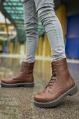CH009 Mat ST Erkek Bot KAHVE thumbnail 3