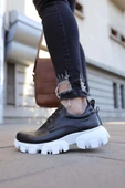 CH093 BT Erkek Ayakkabı SIYAH thumbnail 2