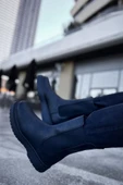 CH223 CST Alaska Erkek Bot SIYAH thumbnail 3