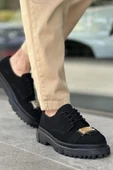 CH2402 SST Erkek Ayakkabı SIYAH thumbnail 1