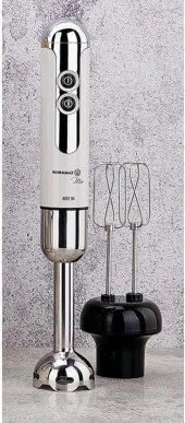 Korkmaz 447-14 Vanilya Mia Mega Blender Set thumbnail 1