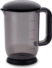 Korkmaz 447-14 Vanilya Mia Mega Blender Set thumbnail 5