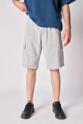 Erkek Oversize Bermuda thumbnail 1