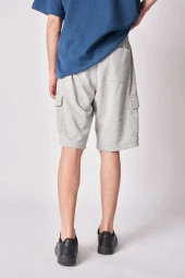 Erkek Oversize Bermuda thumbnail 4