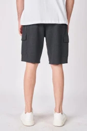 Erkek Oversize Bermuda thumbnail 8