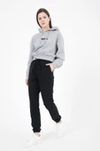 Kadın Jogger Eşofman Altı Gri thumbnail 5