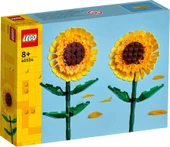 LEGO-40524 Botanicals Ayçiçeği thumbnail 1