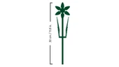 LEGO-40747 Botanicals Nergis thumbnail 6