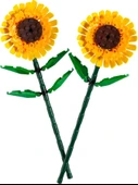 LEGO-40524 Botanicals Ayçiçeği thumbnail 3
